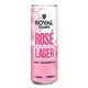 thumbnail image 1 of Royal Guard Rose Lager Lt 350, 350 ml, 1 of 1