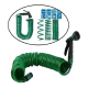thumbnail image 3 of Manguera espiral expandible hogar casa jardin 15 mts, 3 of 3