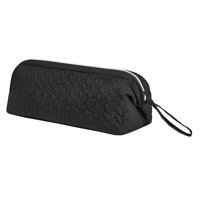 Ioensy - Bolsa De Viaje Para Herramientas De Peluquería (35 X 15 X 15 Cm), Multiusos, Color Negro