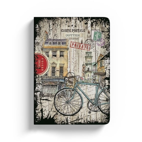 FLEXI MID LIBRETA 16178