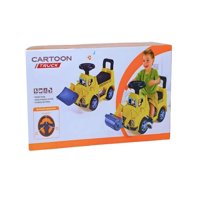 Doremi - Correpasillo Caminador Niño Niña Camión