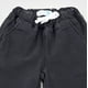 thumbnail image 4 of Short Bebe Niño Jeans Gris Corona, 4 of 5