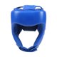 thumbnail image 2 of Boxing Headgear Professional Ventilated Straming Gear Para Ni?os Hombres Mujeres MMA Azul, 2 of 5