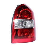 Repuestos Del Sol - Farol Trasero Derecho Hyundai Tucson 2.0 Jm 2004 2010