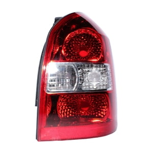 Repuestos Del Sol - Farol Trasero Derecho Hyundai Tucson 2.0 Jm 2005 2010