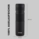 thumbnail image 2 of THERMOS Contigo 740 ml Acero Inoxidable 8,4 × 29 cm, 2 of 7