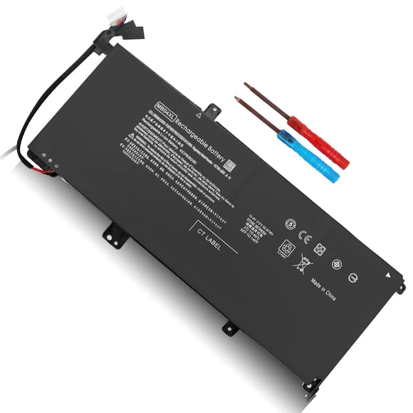 Batería Emanjor MB04XL 15.4V 55.67Wh HP Envy