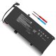 thumbnail image 1 of Batería Emanjor MB04XL 15.4V 55.67Wh HP Envy, 1 of 6