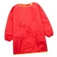 thumbnail image 3 of Delantal De Manga Larga Para Ni?os, Bata Impermeable Con Dibujo Y Pintura, Color Rojo M, 3 of 3