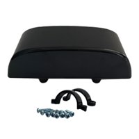 Ioensy - Estuche De Controlador De Bicicleta Eléctrica Para Bicicletas Eléctricas Fácil De Instalar A Prueba De Polvo A Prueba De Agua