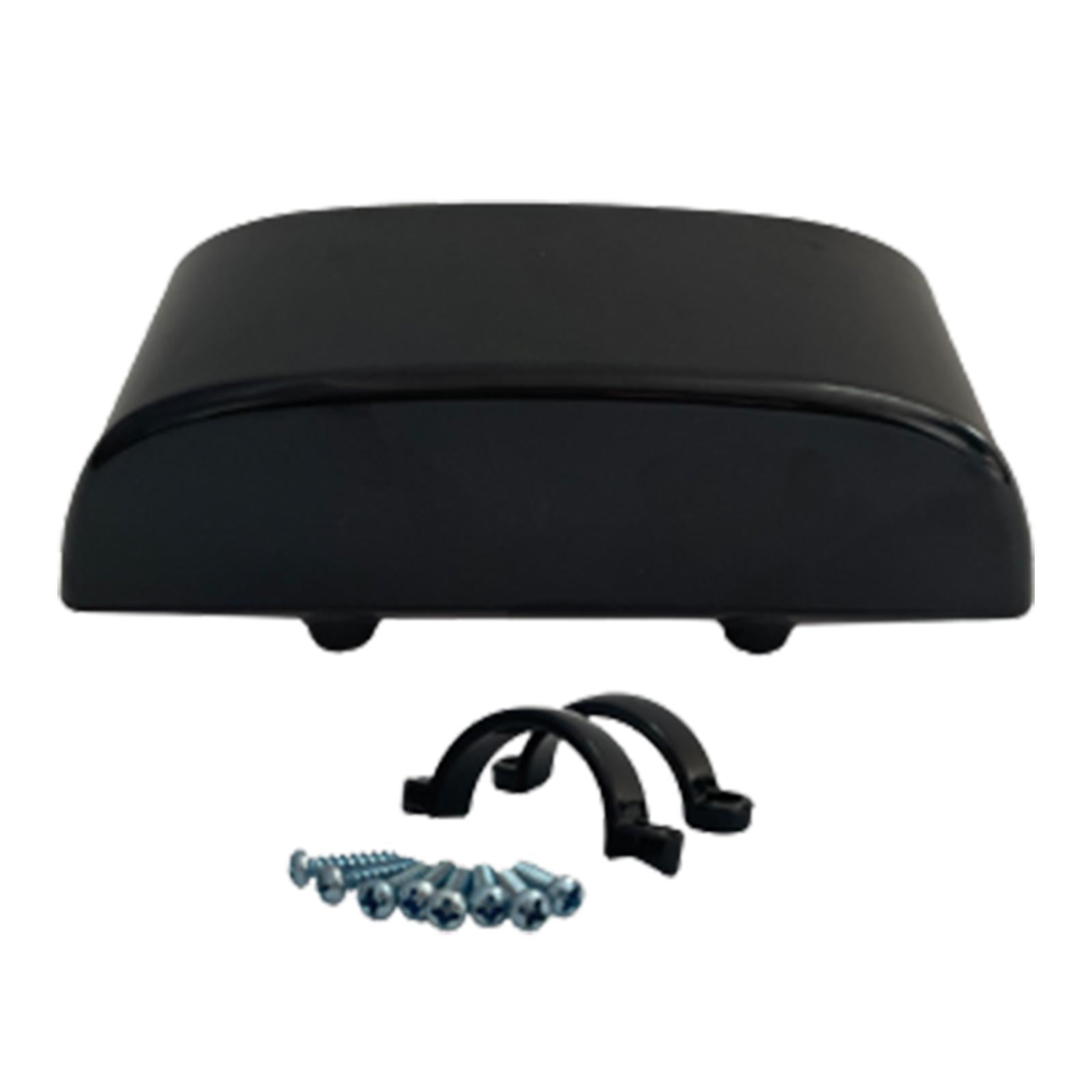 Ioensy - Estuche De Controlador De Bicicleta Eléctrica Para Bicicletas Eléctricas Fácil De Instalar A Prueba De Polvo A Prueba De Agua