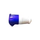 thumbnail image 1 of Enchufe Industrial Hembra Volante FSL 2P+T 32A IP44 220–250V, 1 of 3