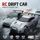 thumbnail image 2 of Coche RC de Drift Nowzeth 1/24 Control Remoto Gris, 2 of 8