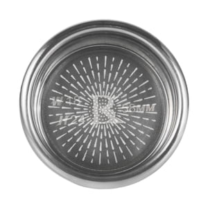 Bothyi - Cesta De Repuesto Para Portafiltro De Café De 58 Mm Para Máquina De Café Expreso Doméstica, 18 G