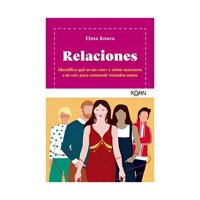 Koan - Libro Relaciones 594