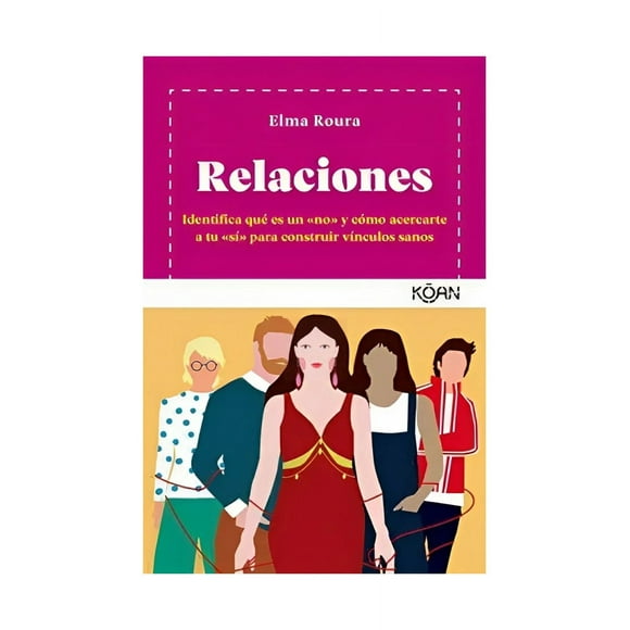 Libro Relaciones 59