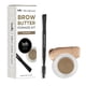 thumbnail image 1 of Kit de maquillaje para cejas de mil millones de dólares Butter Pomade Blonde, 1 of 6