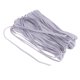 thumbnail image 4 of Correa de banda elástica de 33,9 yd 10 mm diadema sujetador vestido de costura adornos diy artesanía, 4 of 5