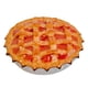 thumbnail image 2 of 1/6 1/12 Casa De Muñecas Applepie Simulación Cocina Decoración Postre Fruta Pastel Modelo Rojo, 2 of 5