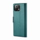 thumbnail image 5 of CaseMe tipo cartera Xiaomi 11 Lite con cierre magnético, RFID, tarjetero, soporte, carga inalámbrica, 5 of 5