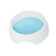thumbnail image 2 of Cuenco Flotante Para Mascotas Antideslizante Ninguno Mojar La Boca No Aspersor Dispensador De Agua Para Cachorros Azul, 2 of 5
