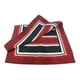 thumbnail image 2 of Manta Poncho De Huaso Cueca Niño Fiestas Patrias, 2 of 2