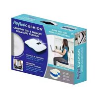 Click Ventas - Cojin Gel Con Memoria Ortopédico