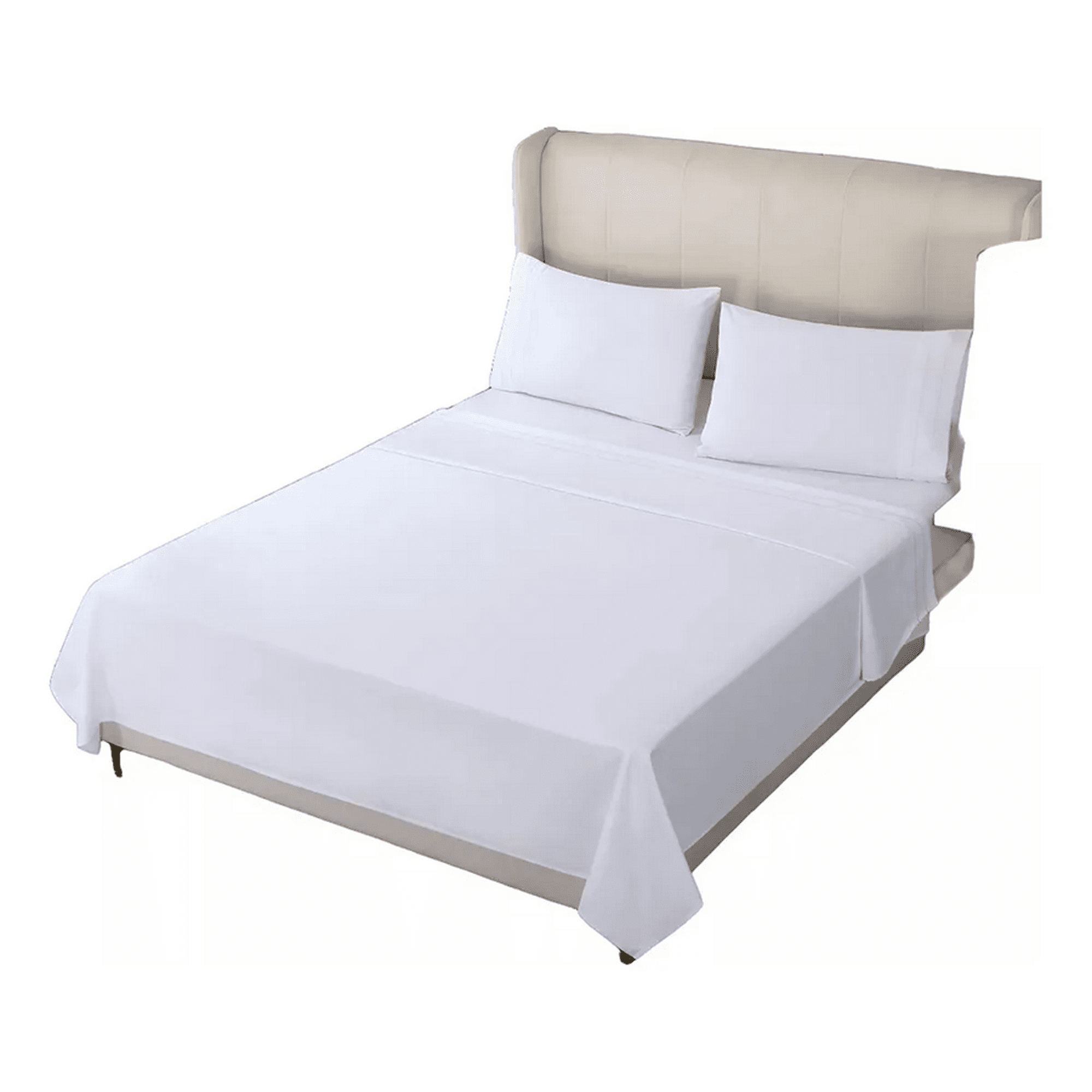 Genérico - Sabanas 2 Plazas 200 Hilos Full Color