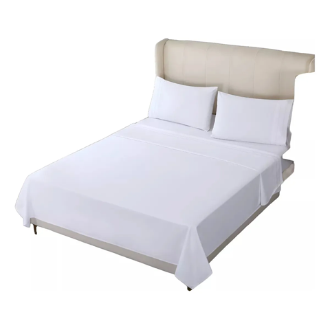 Genérico - Sabanas 2 Plazas 200 Hilos Full Color