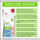 thumbnail image 4 of Tratamiento de Uñas Eveline Cosmetics Total Action 8 en 1, 4 of 6