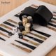 thumbnail image 5 of Juego de Backgammon EARTHEN CRAFTS de Mármol 41 cm para 2 Jugadores, 5 of 7