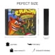 thumbnail image 2 of Billetera Crash Bandicoot Bifold Delgado, 2 of 6