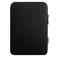 Funda Para Tablet Moko De 9 A 11 Pulgadas Para Ipad Air/Pro/Gen, Color Negro
