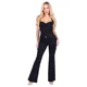 thumbnail image 1 of Jeans Cintura Flare 4322 Negro Mohicano, 1 of 3