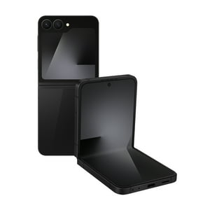 Samsung - Galaxy Z Flip7 Fe 256Gb Negro