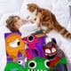 thumbnail image 2 of Jardín de Banban anti-pilling, suave, ligera, esponjosa y acogedora de lujo para hogar y cocina – Perfecta para niños y adultos, 100 x 150 cm, 2 of 6