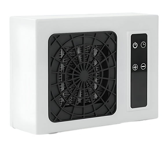 Calefactorr Hogar Portatil Personal Velocidades Rondon