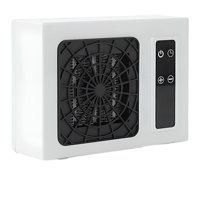 Genérico - Calefactorr Hogar Portatil Personal Velocidades Rondon