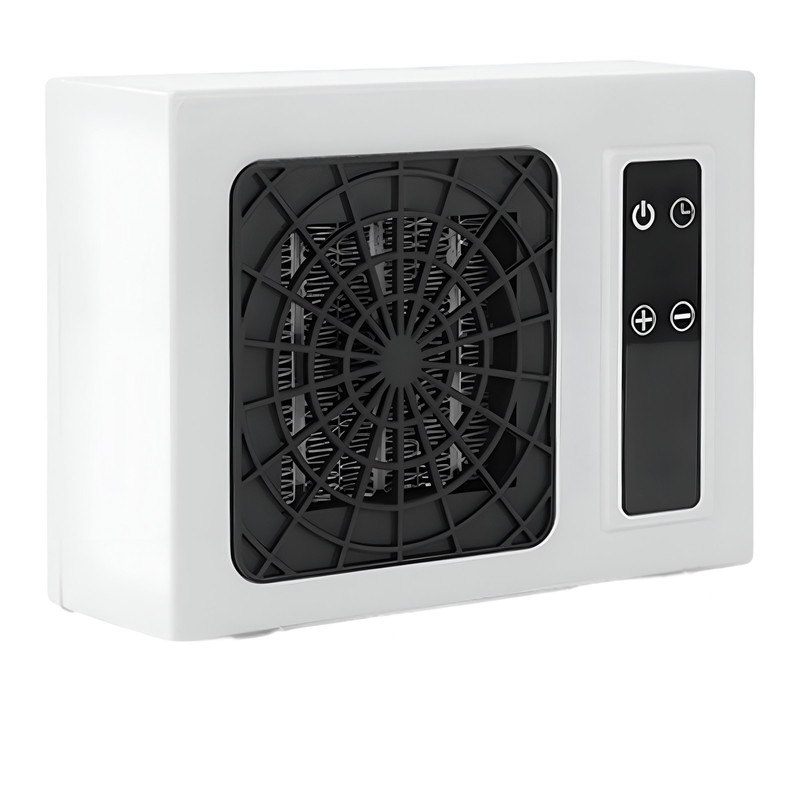 Genérico - Calefactorr Hogar Portatil Personal Velocidades Rondon