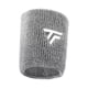 thumbnail image 1 of Muñequera Tecnifibre Larga Gris XL Tenis/Padel, 1 of 2