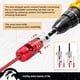 thumbnail image 3 of Pelacables EXFEIN EX5AAE201 6-14AWG para Taladro, 3 of 3