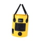 thumbnail image 5 of Cubo De Pesca De 25 L, Lavabo, Cubo Plegable Para Pesca, Navegación, Camping, Amarillo, 5 of 5