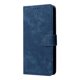thumbnail image 2 of Funda Billetera para iPhone 17 Pro Max con Soporte - Cartera de Cuero con Ranuras Azul, 2 of 5
