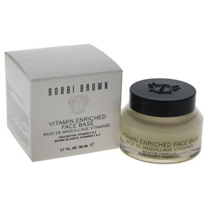 Bobbi Brown - Base Facial Enriquecida Con Vitaminas De Para Unisex - Hidratante