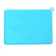 thumbnail image 1 of Tapete de silicona impermeable para comedero de mascotas, bordes elevados que evitan derrames de comida y agua., 1 of 1