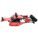 thumbnail image 1 of 1/12 Escala RC Cuerpo De Camión De Alta Velocidad Shell Para FY03 4WD Desert Truck DIY Rojo, 1 of 3