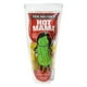 thumbnail image 1 of Pepinillos Hot Mama Dill Van Holten's 255 g, 1 of 2