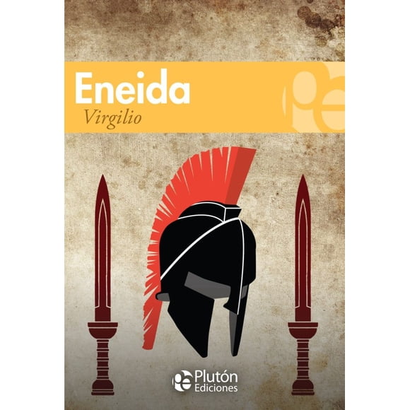La Eneida - Virgilio