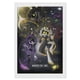 thumbnail image 1 of Murder Drones Kits de Pintura de Diamantes para Adultos 5D DIY Diamond Art Kits Full Drill Diamond Dots para Regalo Decoración de Pared y Relajación Artes de Gemas 20*30cm, 1 of 6