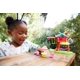 thumbnail image 2 of Set de juego Mattel Enchantimals Butterfly Clubhouse con muñeco Baxi, 2 of 3